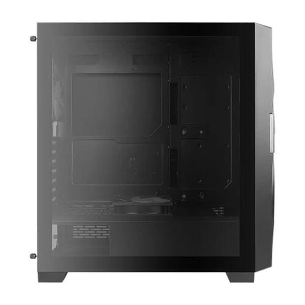 Antec DF700 FLUX ARGB Cabinet (Black) - 5