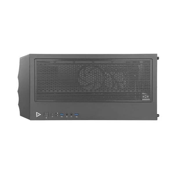 Antec DF700 FLUX ARGB Cabinet (Black) - 3