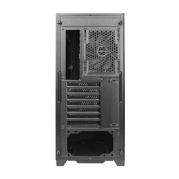 Antec DF700 FLUX ARGB Cabinet (Black) - 2