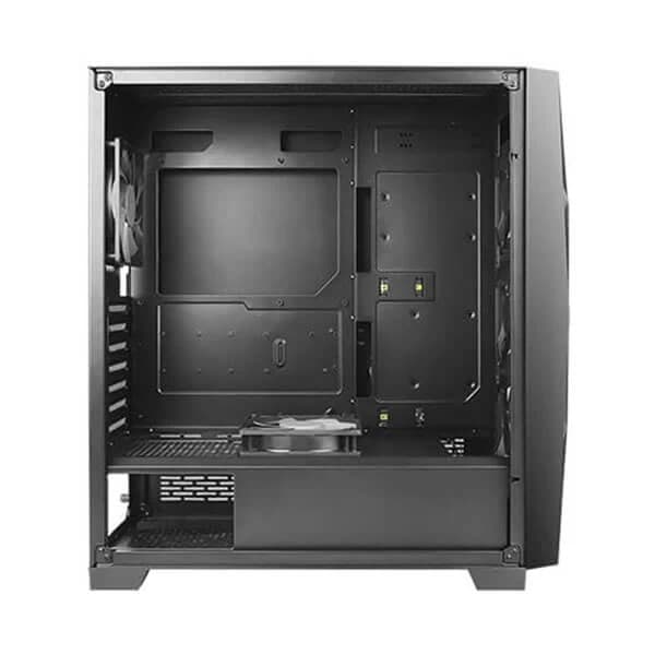Antec DF800 FLUX ARGB (ATX) Cabinet (Black) - 4