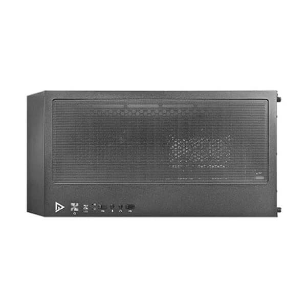 Antec DF800 FLUX ARGB (ATX) Cabinet (Black) - 6