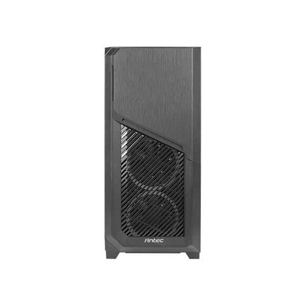 Antec Dark Phantom DP502 FLUX Cabinet (Black) - 5