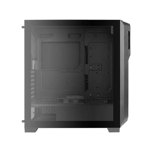 Antec Dark Phantom DP502 FLUX Cabinet (Black) - 4