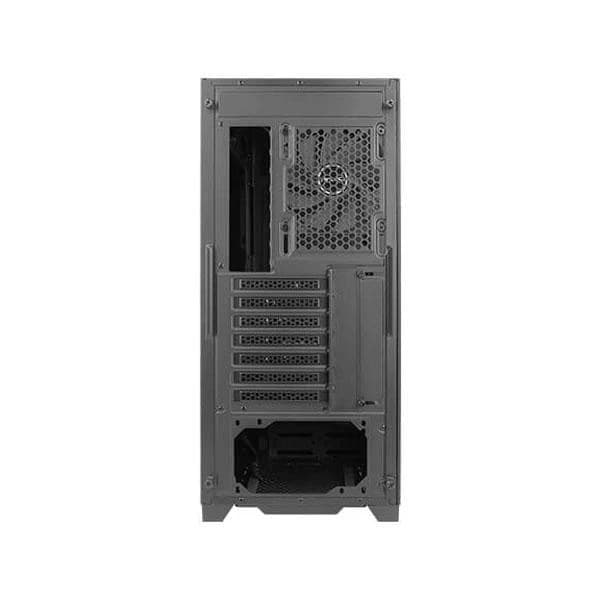Antec Dark Phantom DP502 FLUX Cabinet (Black) - 2