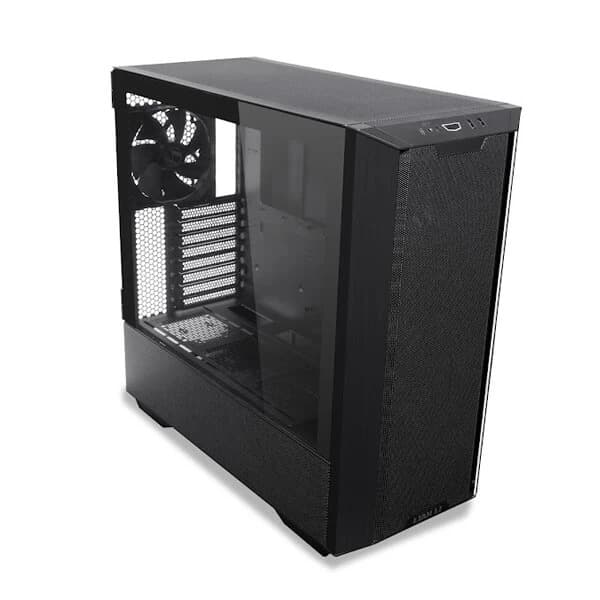 Lian Li Lancool III (E-ATX) Mid Tower Cabinet (Black) - 6