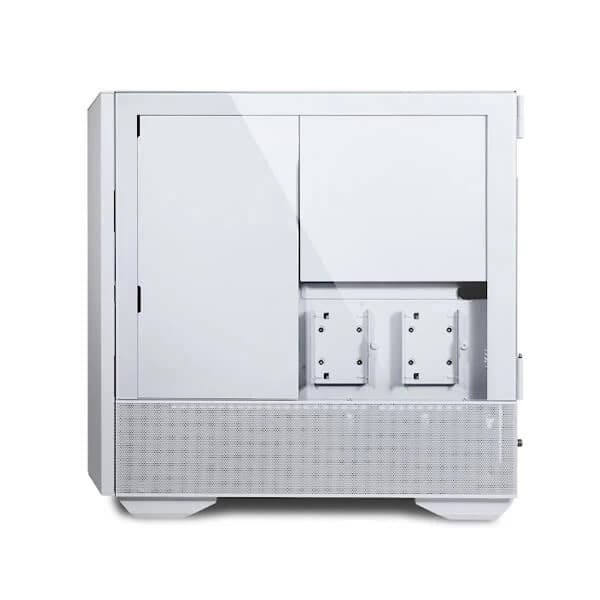 Lian Li Lancool III RGB (E-ATX) Mid Tower Cabinet (White) - 3