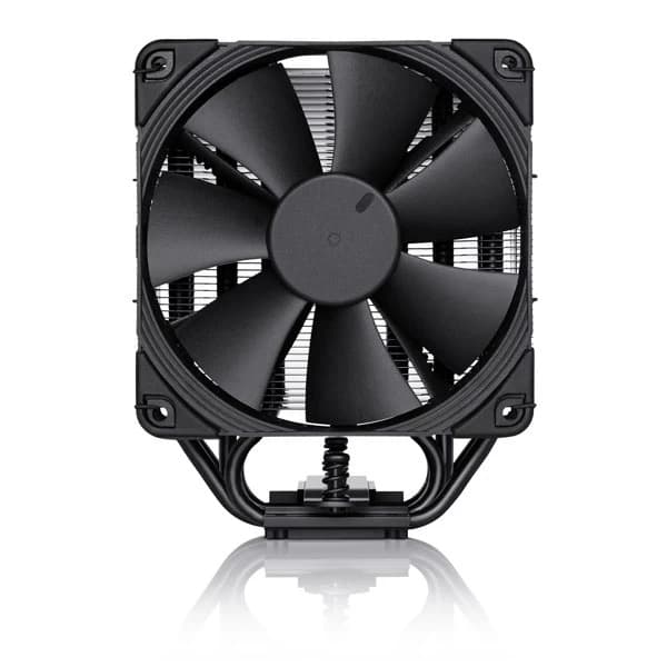Noctua NH-U12S Chromax Black CPU Air Cooler - 3