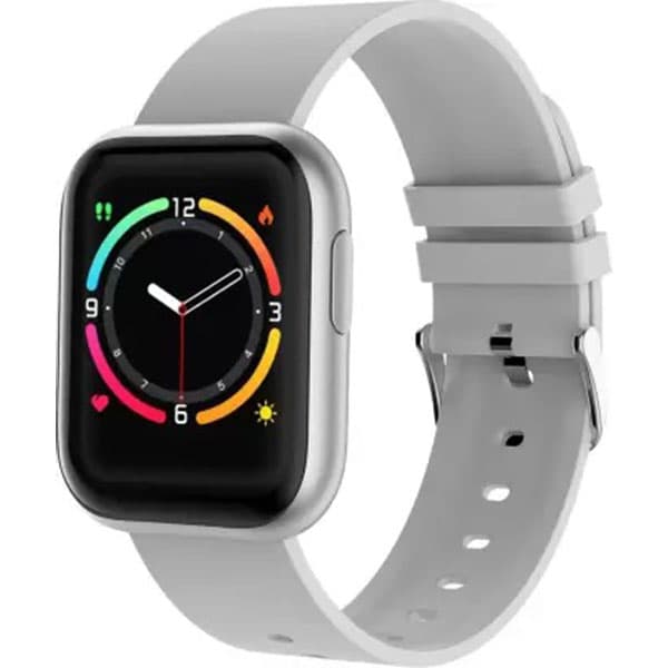 Fire Boltt Ninja Pro Smartwatch Black - 4