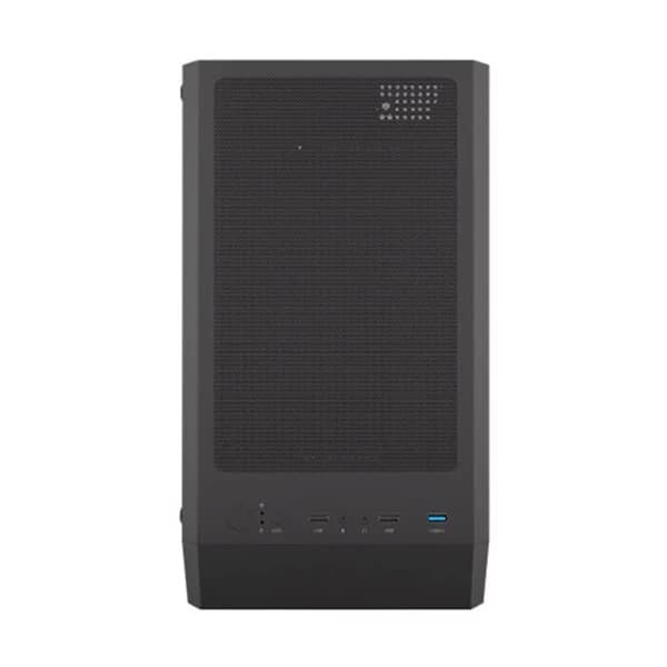 Antec NX360 TG Mesh ARGB (ATX) Mid Tower Cabinet (Black) - 2