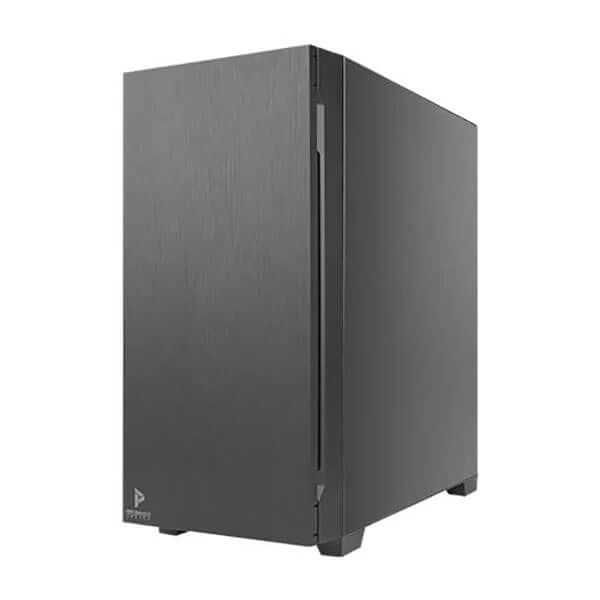 Antec P10C (ATX) Mid Tower Cabinet (Black) - 2