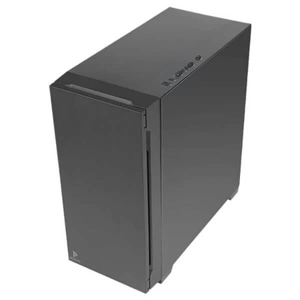 Antec P10C (ATX) Mid Tower Cabinet (Black) - 3