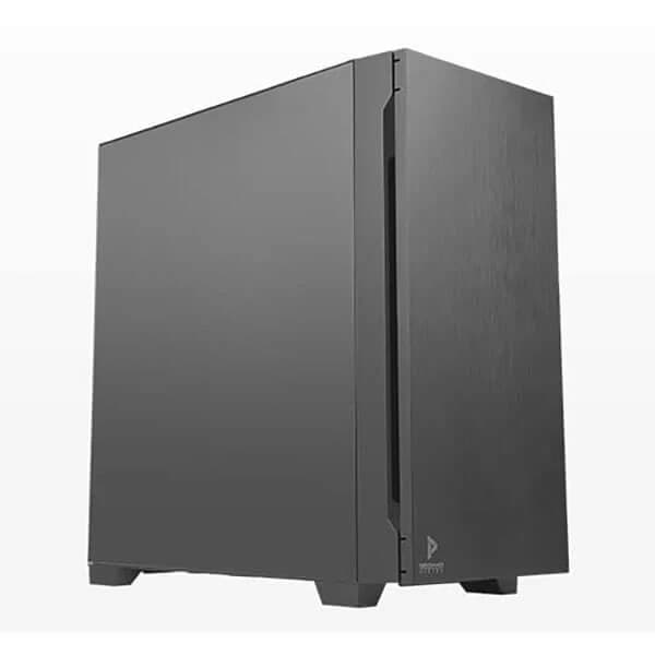 Antec P10C (ATX) Mid Tower Cabinet (Black) - 1