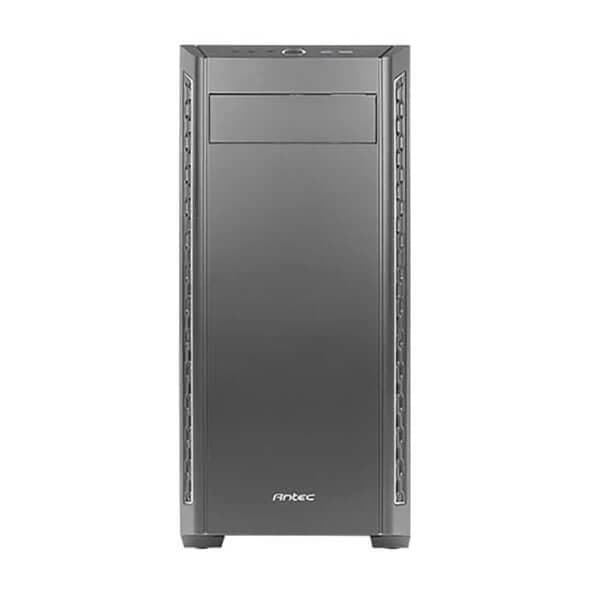 Antec P7 Neo (E-ATX) Mid Tower Cabinet (Black) - 2