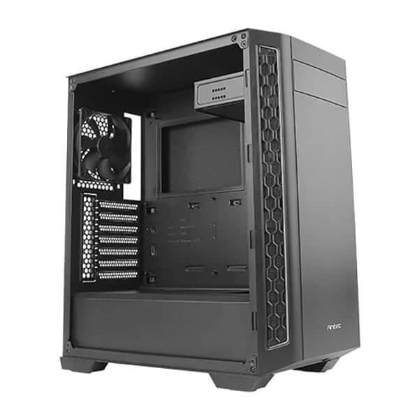 Antec P7 Neo (E-ATX) Mid Tower Cabinet (Black) - 5