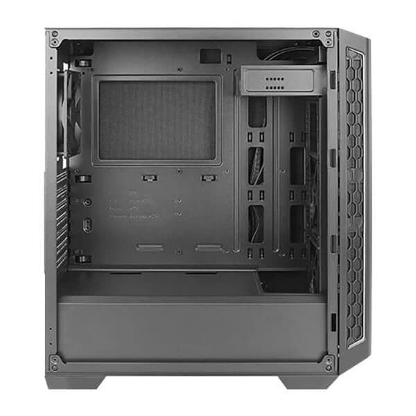 Antec P7 Neo (E-ATX) Mid Tower Cabinet (Black) - 6
