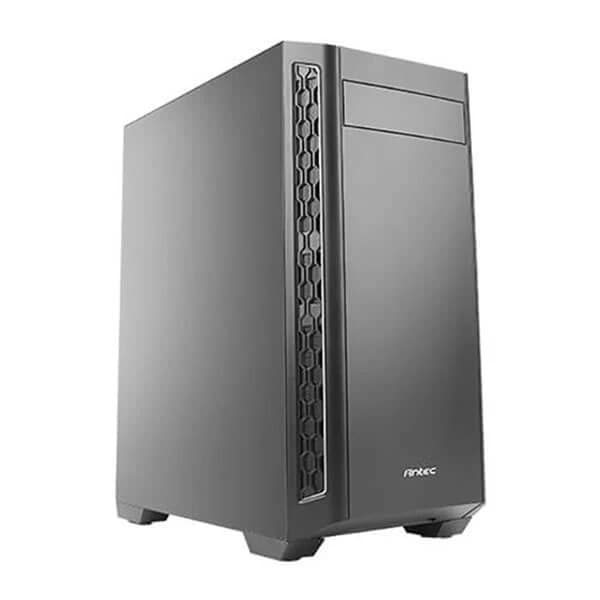 Antec P7 Neo (E-ATX) Mid Tower Cabinet (Black) - 1
