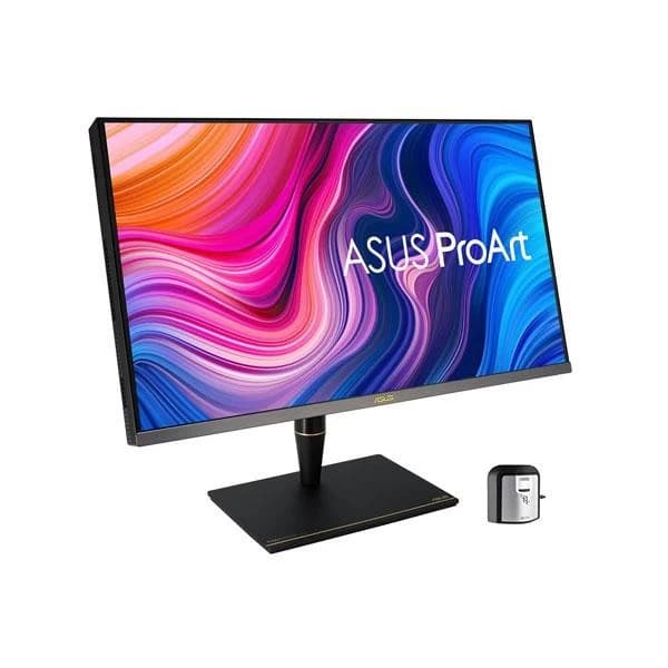 Asus ProArt PA32UCX-PK 100% SRGB Designer Monitor - 2