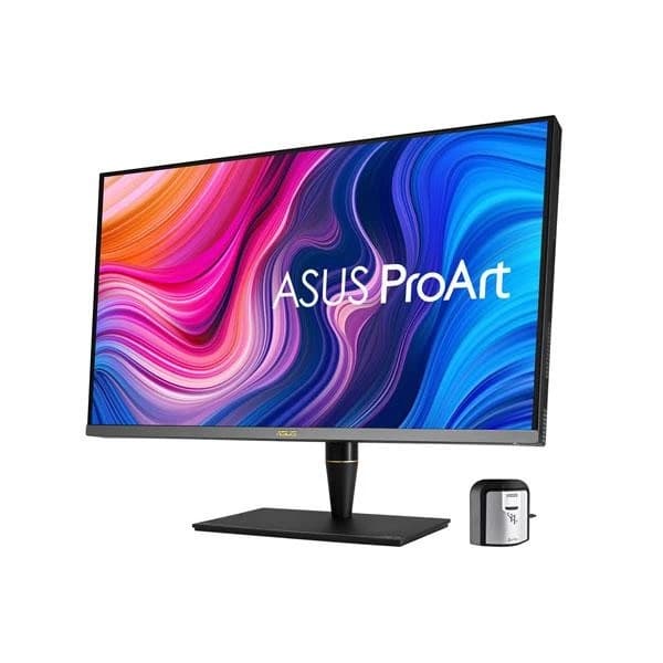 Asus ProArt PA32UCX-PK 100% SRGB Designer Monitor - 3