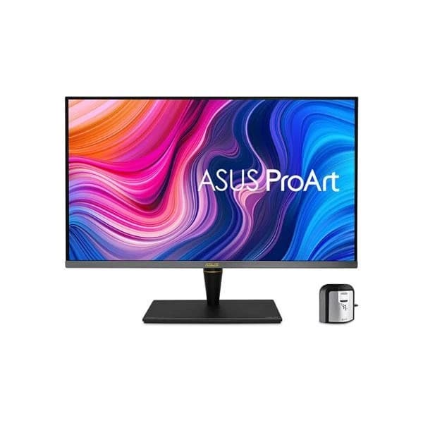 Asus ProArt PA32UCX-PK 100% SRGB Designer Monitor