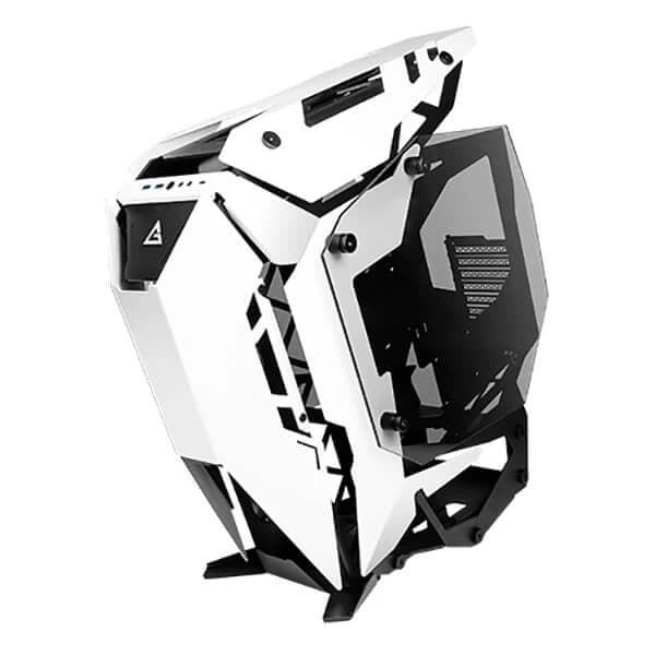 Antec Torque Mid Tower Cabinet (Black-White) - 3