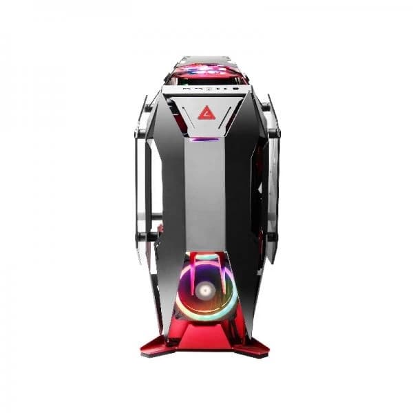 Antec Torque E-ATX Mid Tower Gaming Cabinet Black - 5