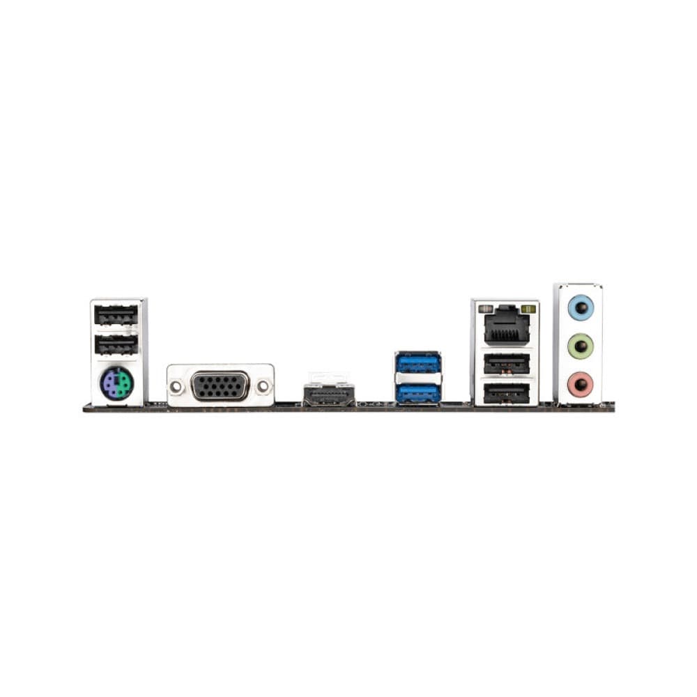 GIGABYTE B560M H V2 Intel Motherboard - 3