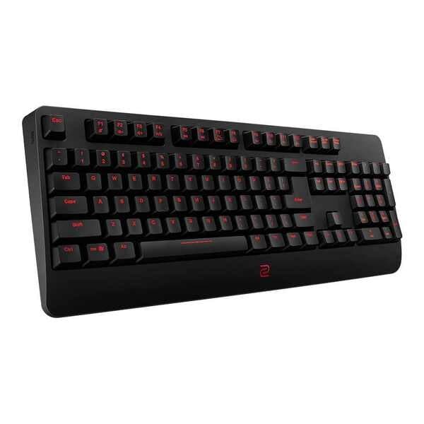 BenQ Zowie Celeritas II Optical Switches Mechanical Keyboard