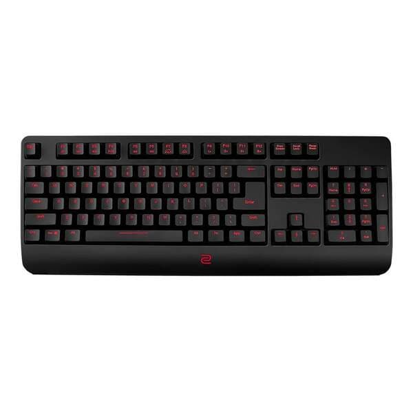 BenQ Zowie Celeritas II Optical Switches Mechanical Keyboard - 2