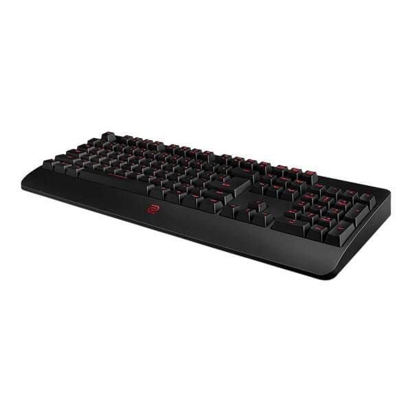 BenQ Zowie Celeritas II Optical Switches Mechanical Keyboard - 4