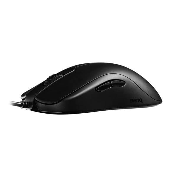 BenQ Zowie FK1-B Gaming Mouse (Black) - 2