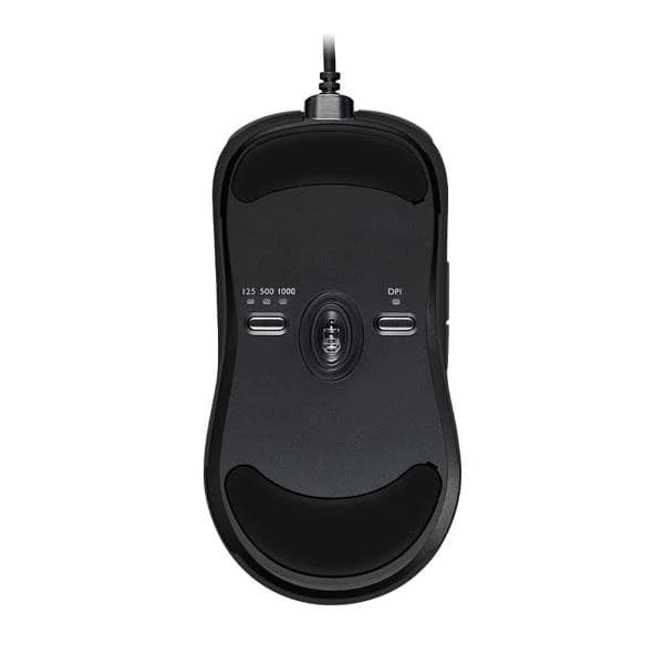 BenQ Zowie FK1-B Gaming Mouse (Black) - 4