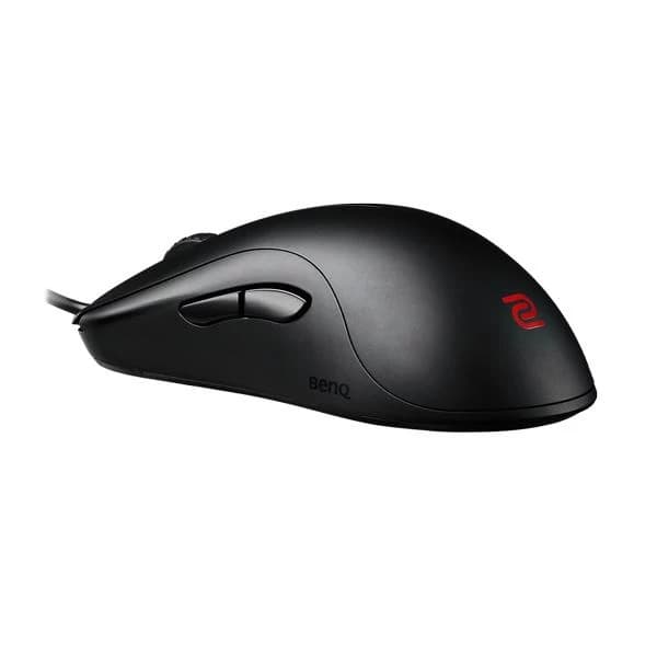 BenQ Zowie ZA12-B Gaming Mouse (Black) - 3