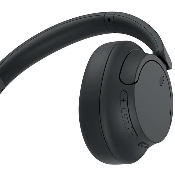 Sony WH-CH720N Wireless Noise Cancelling Headphones Black - 5