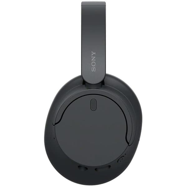 Sony WH-CH720N Wireless Noise Cancelling Headphones Black - 4