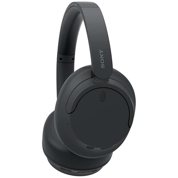 Sony WH-CH720N Wireless Noise Cancelling Headphones Black - 3