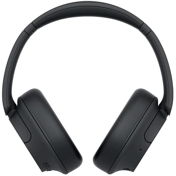 Sony WH-CH720N Wireless Noise Cancelling Headphones Black - 2