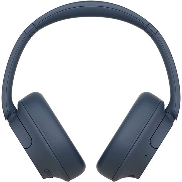 Sony WH-CH720N Wireless Noise Cancelling Headphones Blue - 2