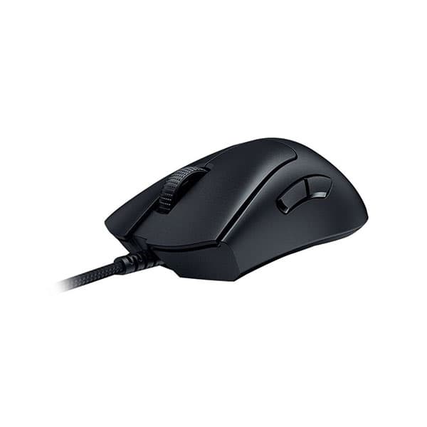 Razer DeathAdder V3 Ultra Light weight  Ergonomic Esports Gaming Mouse - 4
