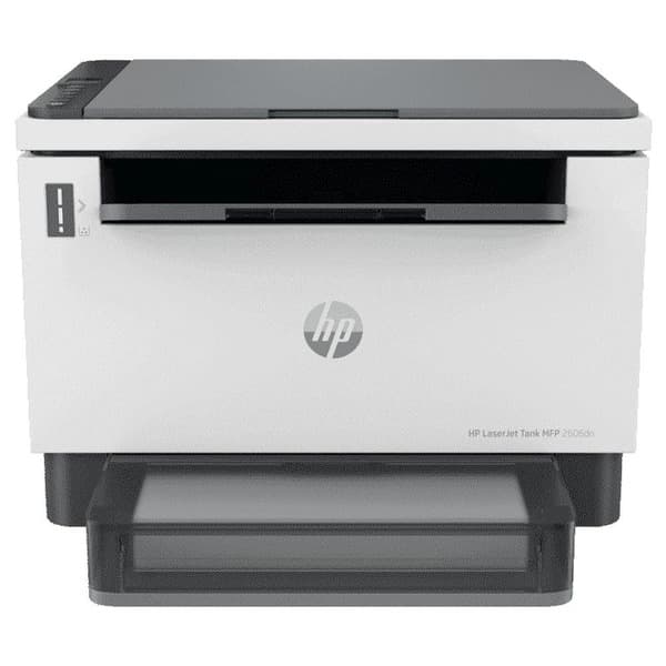 HP 2606dn Ink Tank Multi-function USB Printer - 1
