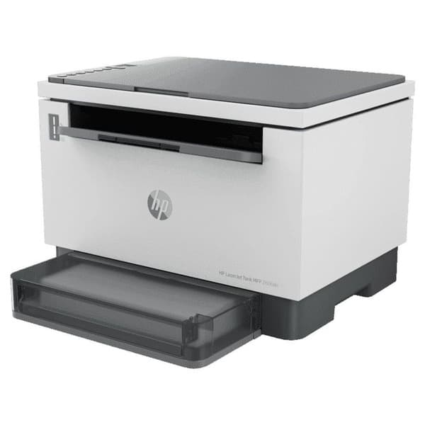 HP 2606dn Ink Tank Multi-function USB Printer - 6