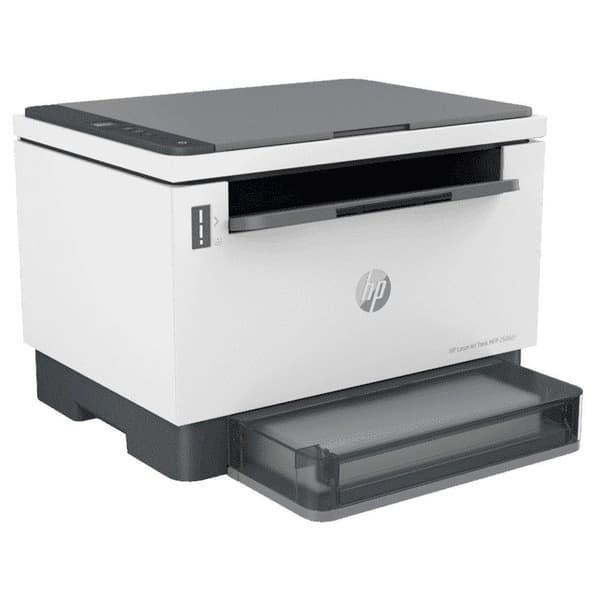 HP 2606dn Ink Tank Multi-function USB Printer - 7
