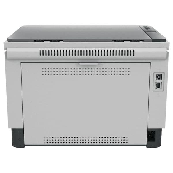 HP 2606dn Ink Tank Multi-function USB Printer - 4