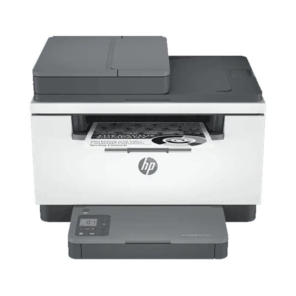 HP LaserJet MFP M233dw Printer - 1