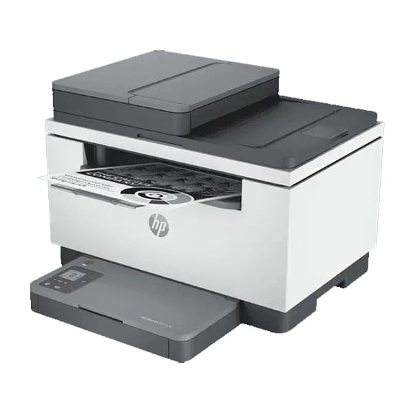 HP LaserJet MFP M233dw Printer - 2