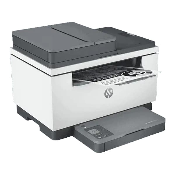 HP LaserJet MFP M233dw Printer - 3