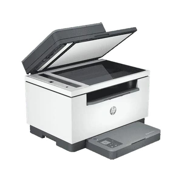 HP LaserJet MFP M233sdw Printer - 2
