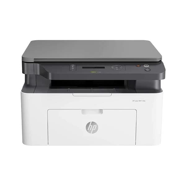 HP Laserjet 136a Printer - 1