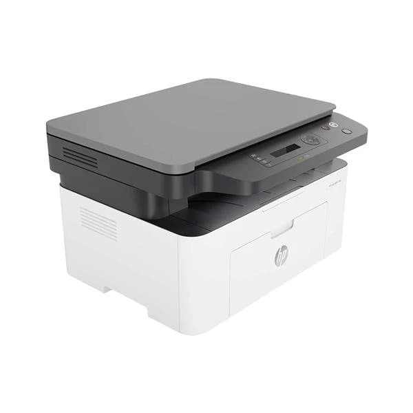 HP Laserjet 136a Printer - 2