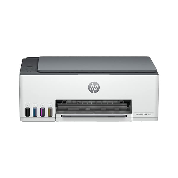 HP Smart Tank 520 All-in-One Printer - 1