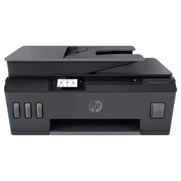 HP Smart Tank 530 Printer - 1